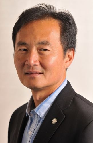 John Chingswei Chen MD